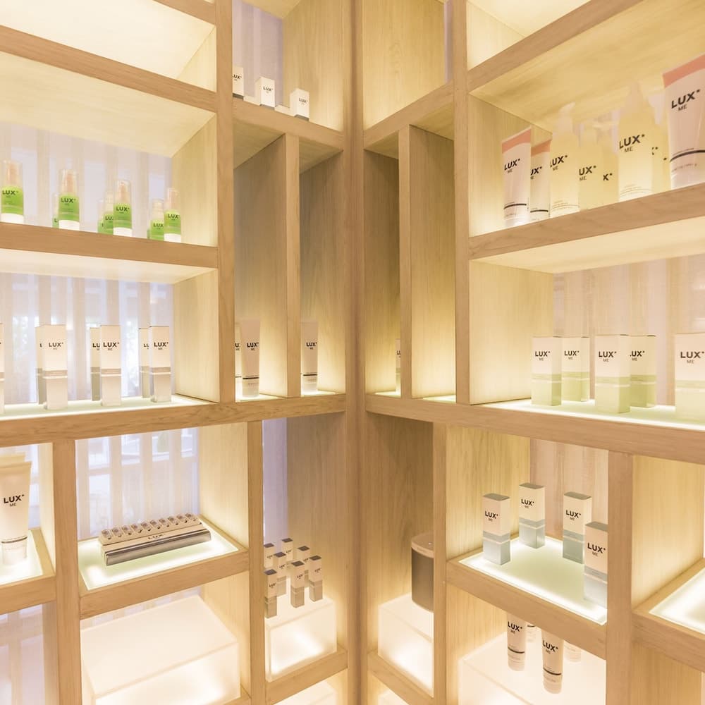 LUX* South Ari Atoll - View 89