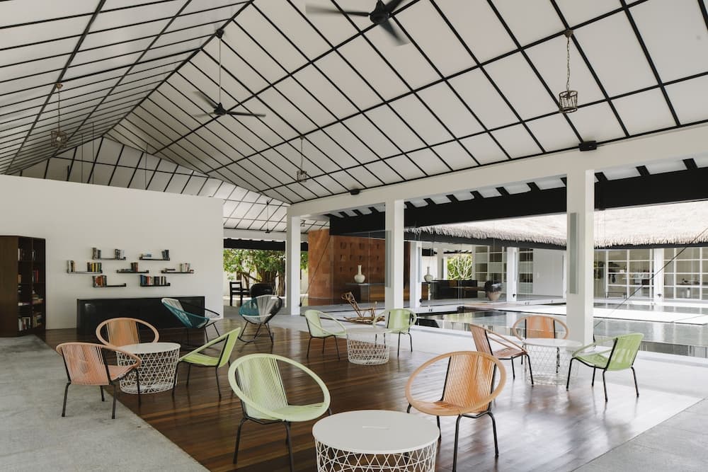 Noku Maldives - View 5