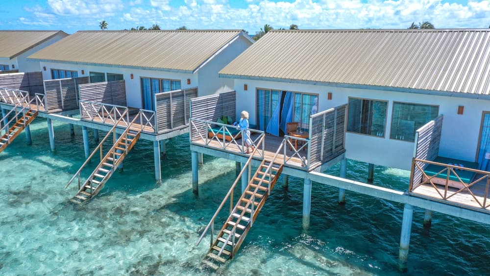 South Palm Resort Maldives - View 58