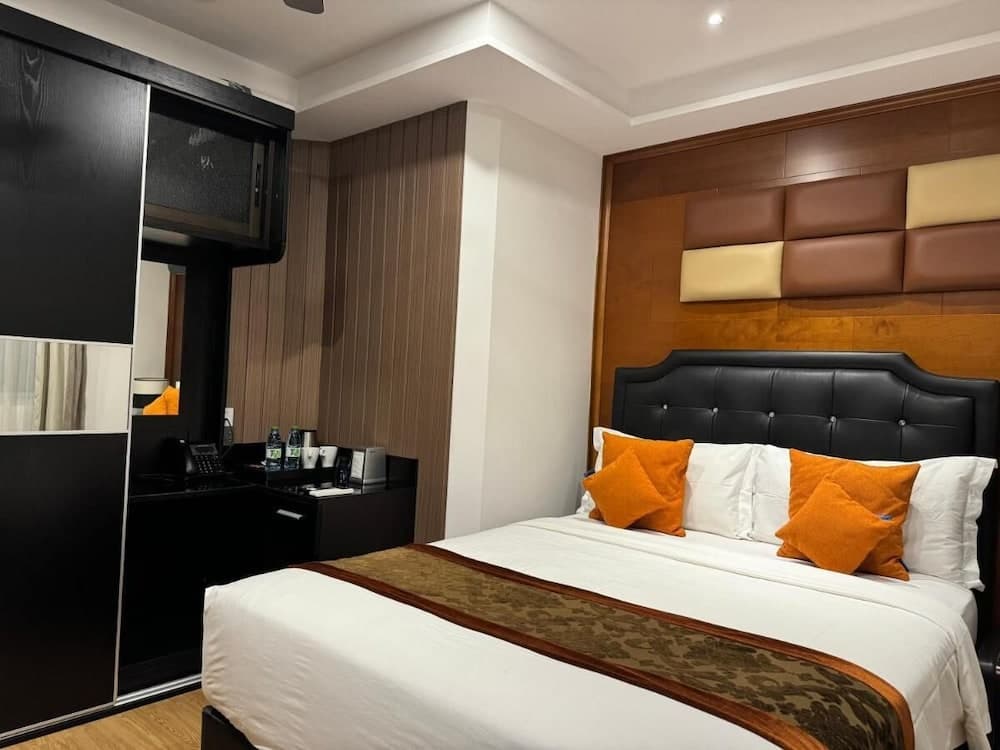 Rivethi Beach hotel - View 59