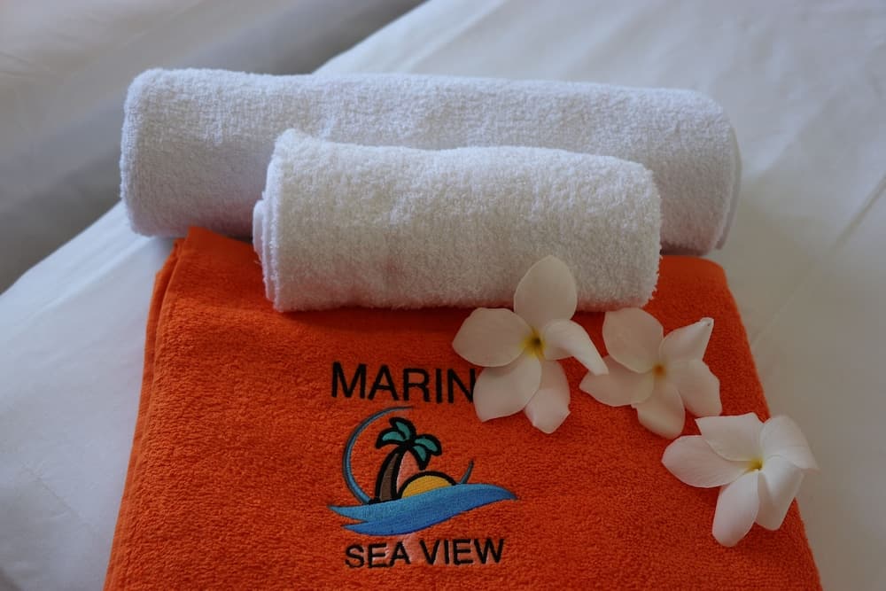 iCom Marina Sea View - View 11