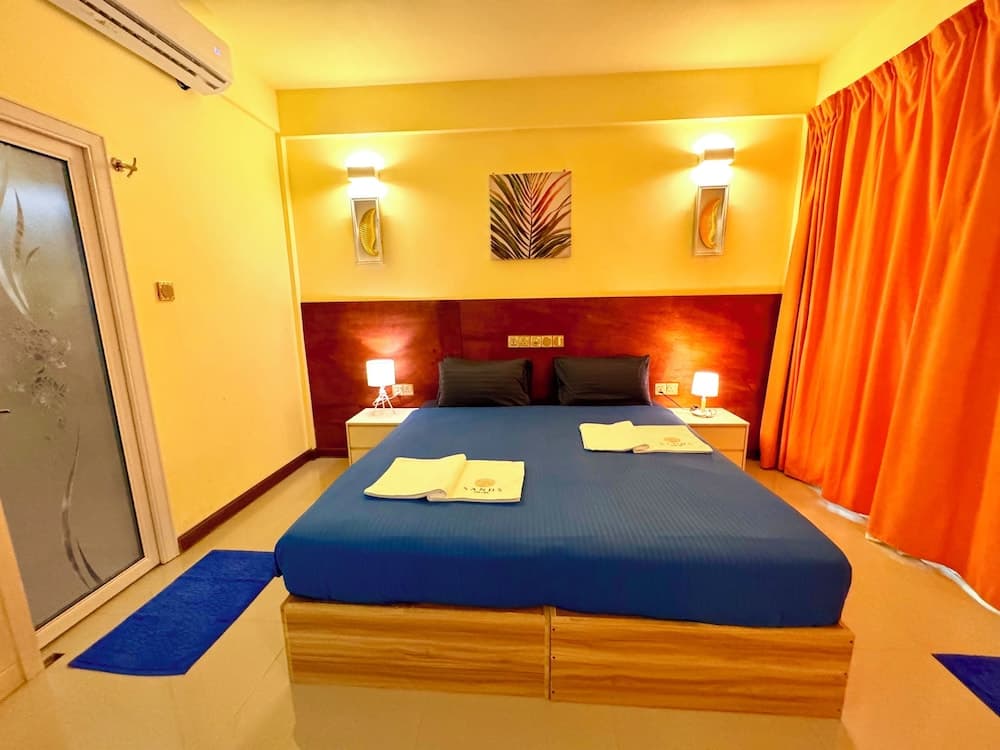 Sands Grand Hotel - View 22