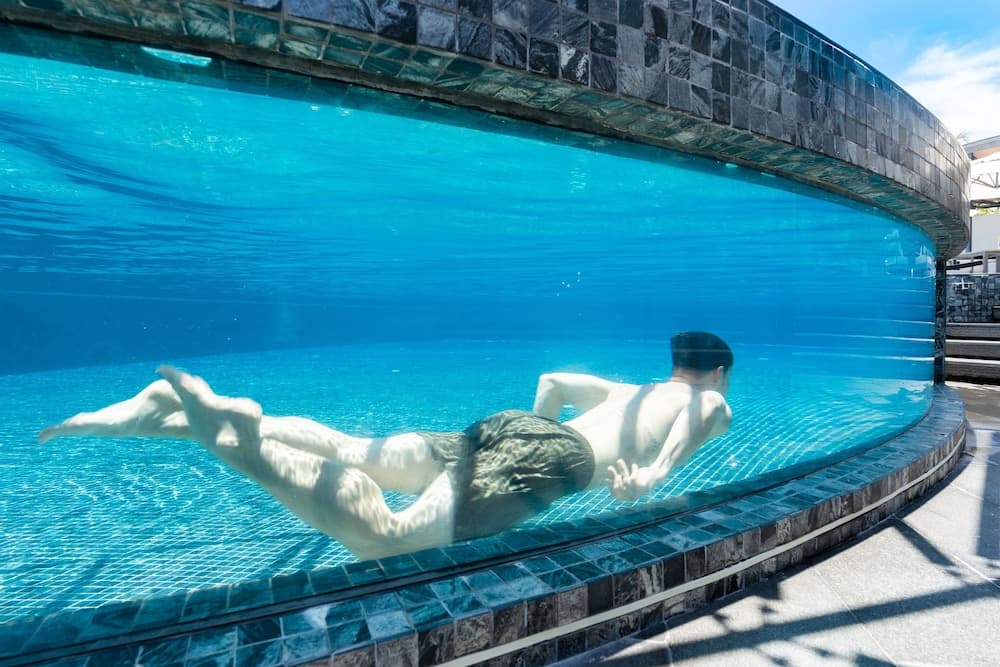 Madifushi Private Island - View 22