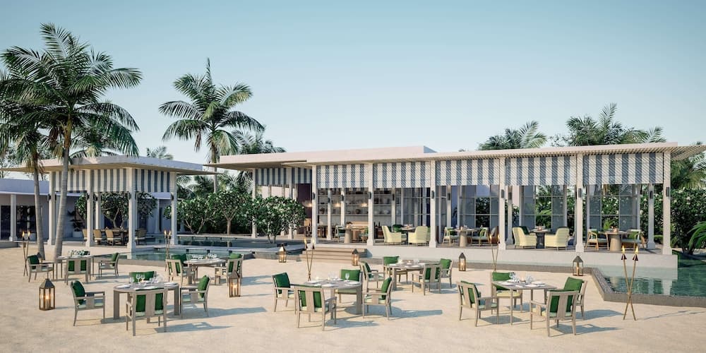 The Halcyon Private Isles Maldives, Autograph Collection - View 97