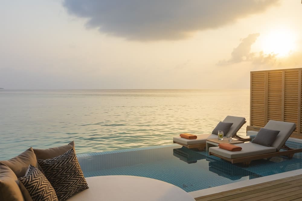 Emerald Faarufushi Resort & Spa - View 13