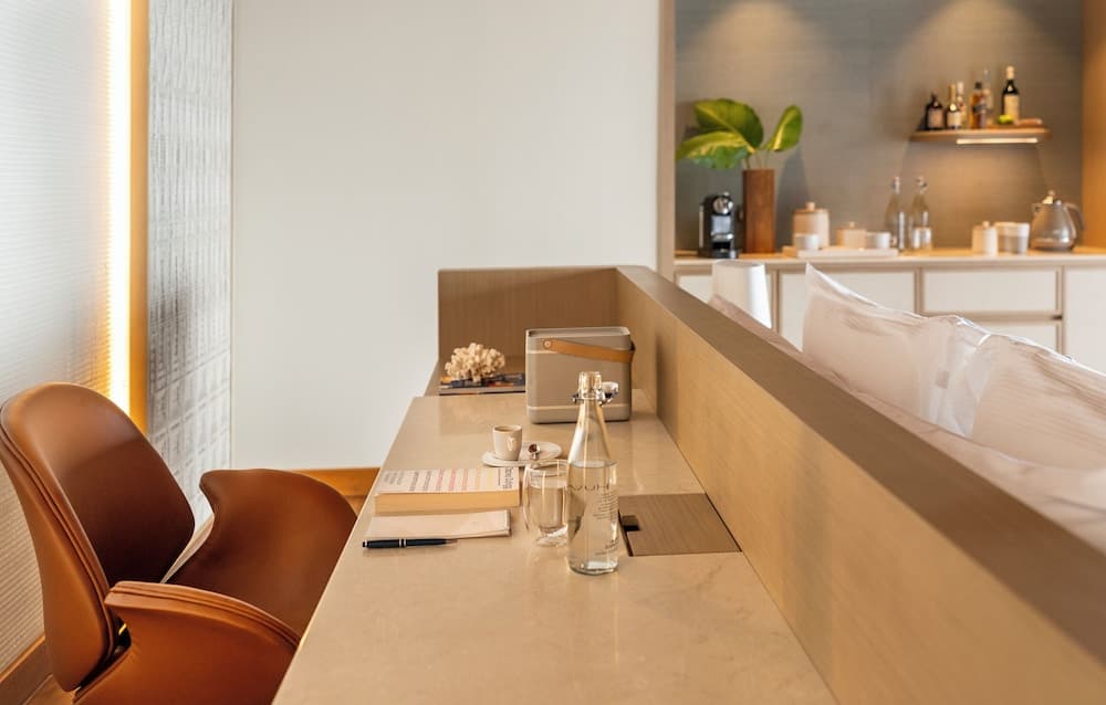 Huvafen Fushi Maldives - View 12