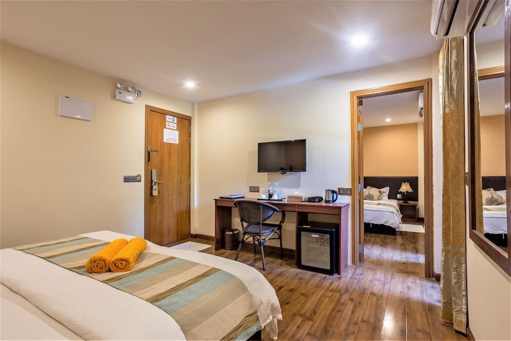 West Sands - View 23