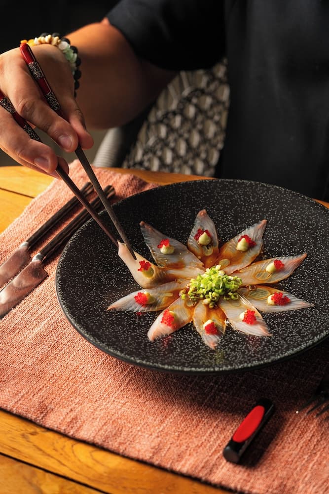 Finolhu, A Seaside Collection Resort, a Member of Design Hotels - View 116