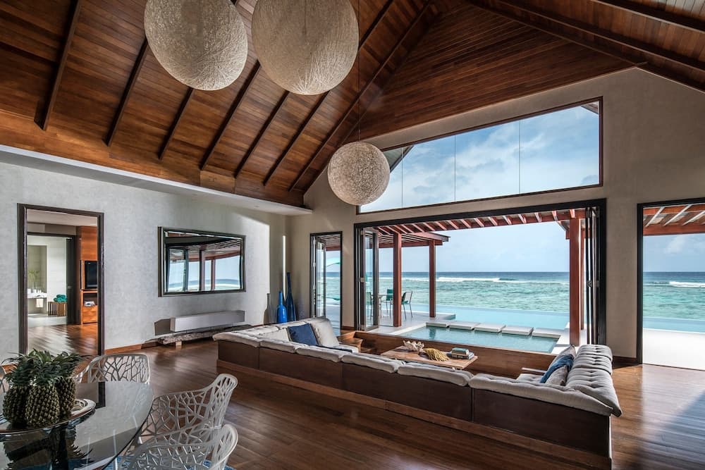 Niyama Private Islands Maldives - View 45