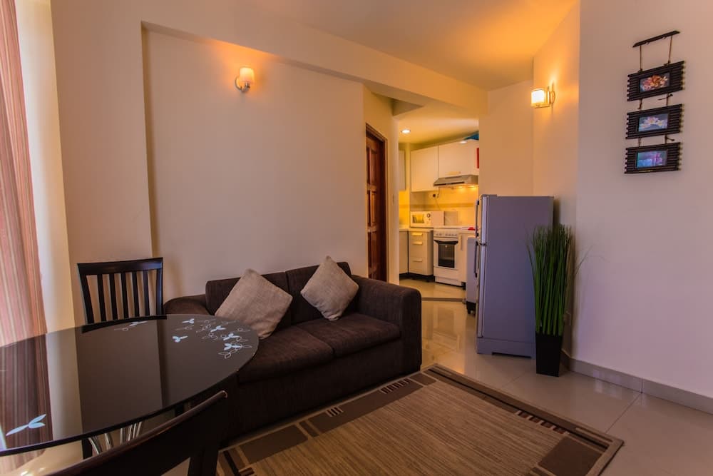 Hotel Octave - View 12