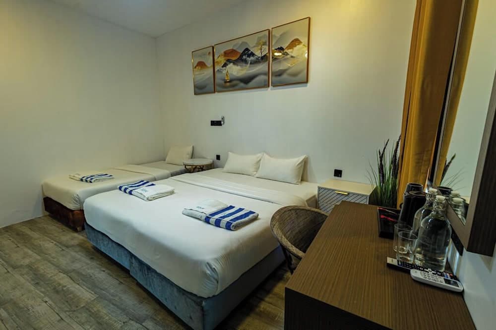 Bibee Maldives - View 23