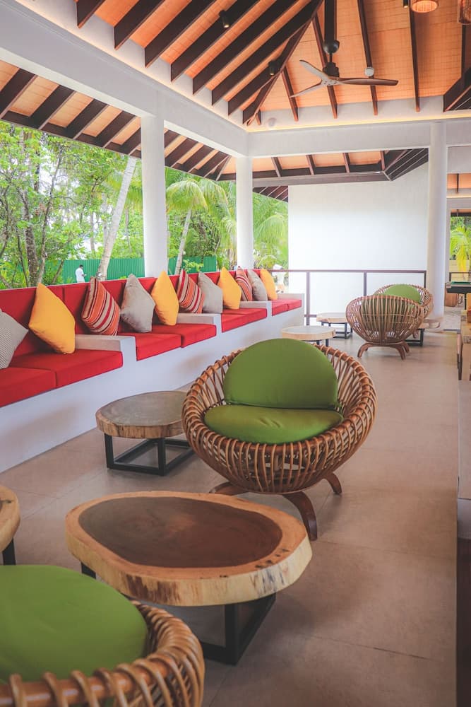 Cinnamon Hakuraa Huraa Maldives - All Inclusive Adults-Only - View 74