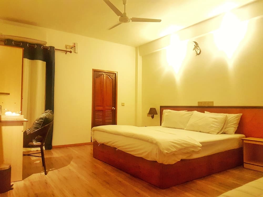 Five Coral Inn - View 14