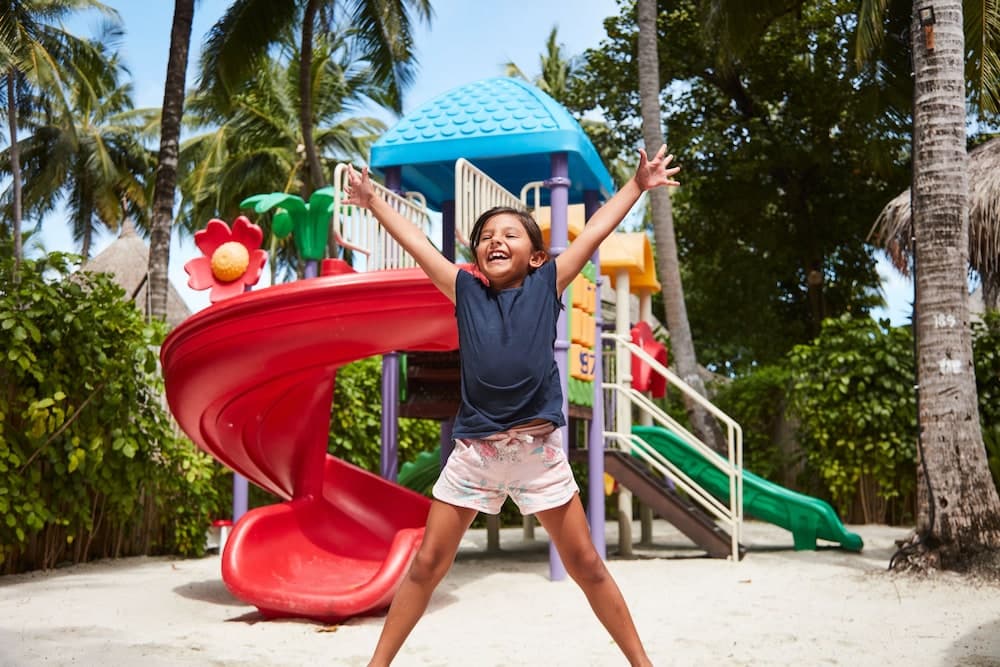 Sun Siyam Vilu Reef - All Inclusive - View 69