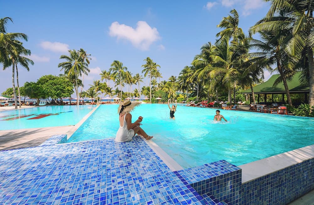Siyam World Maldives - 24-Hour Premium All-inclusive with Free Transfer - View 189