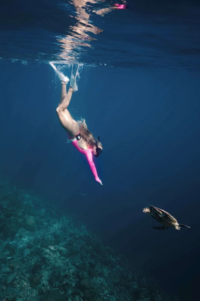 Radisson Blu Resort Maldives - View 59