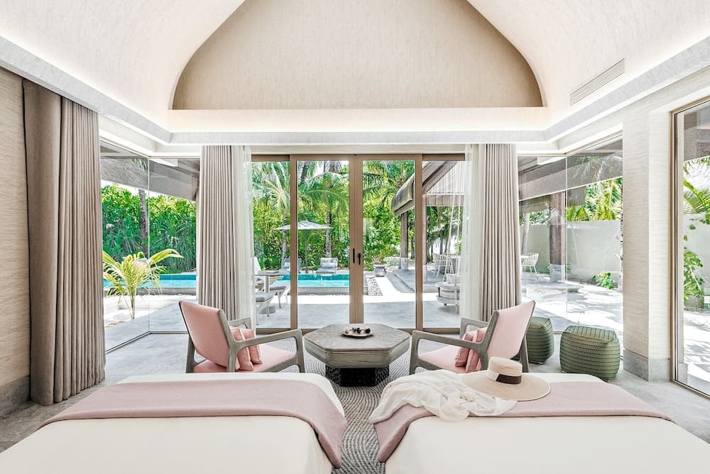 JOALI BEING - View 99