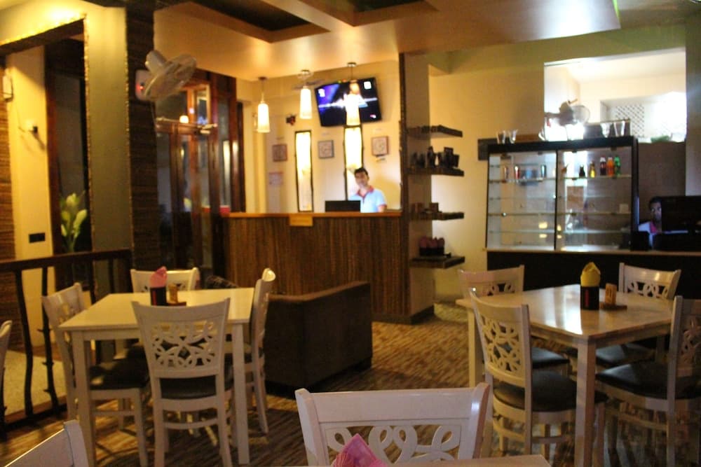 Dream Relax - View 24