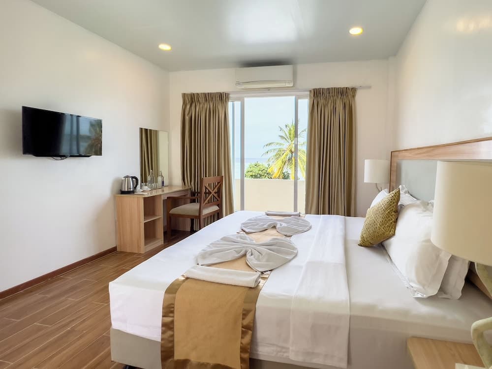 Rehendhi Villa - View 25