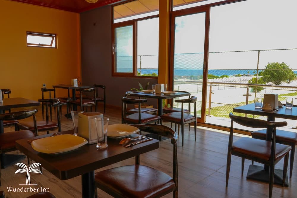 Wunderbar Inn - View 21