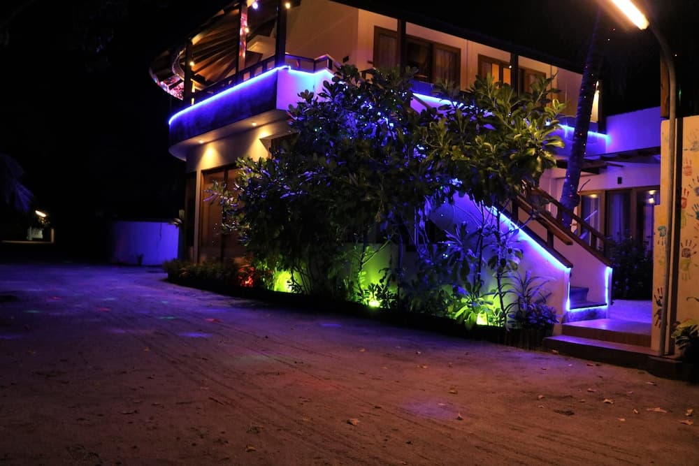 Ocean Beach Inn - Maldives - View 22