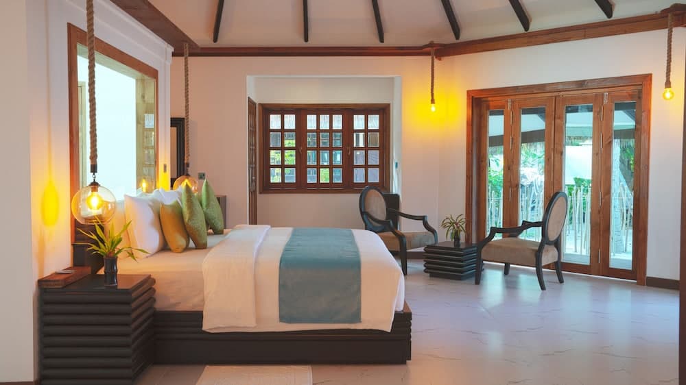 Kihaa Maldives - View 5