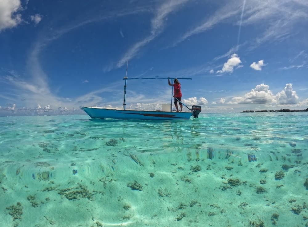 Maavaharu K.Himmafushi - View 8
