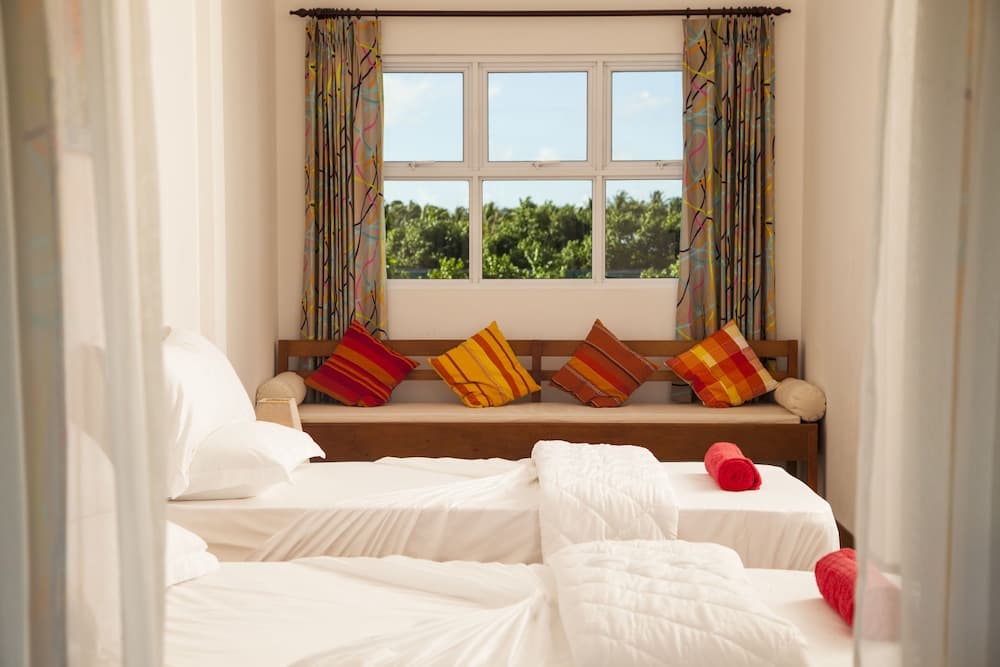 Evexia Beach Collection - A Premium Wellness Retreat - View 5