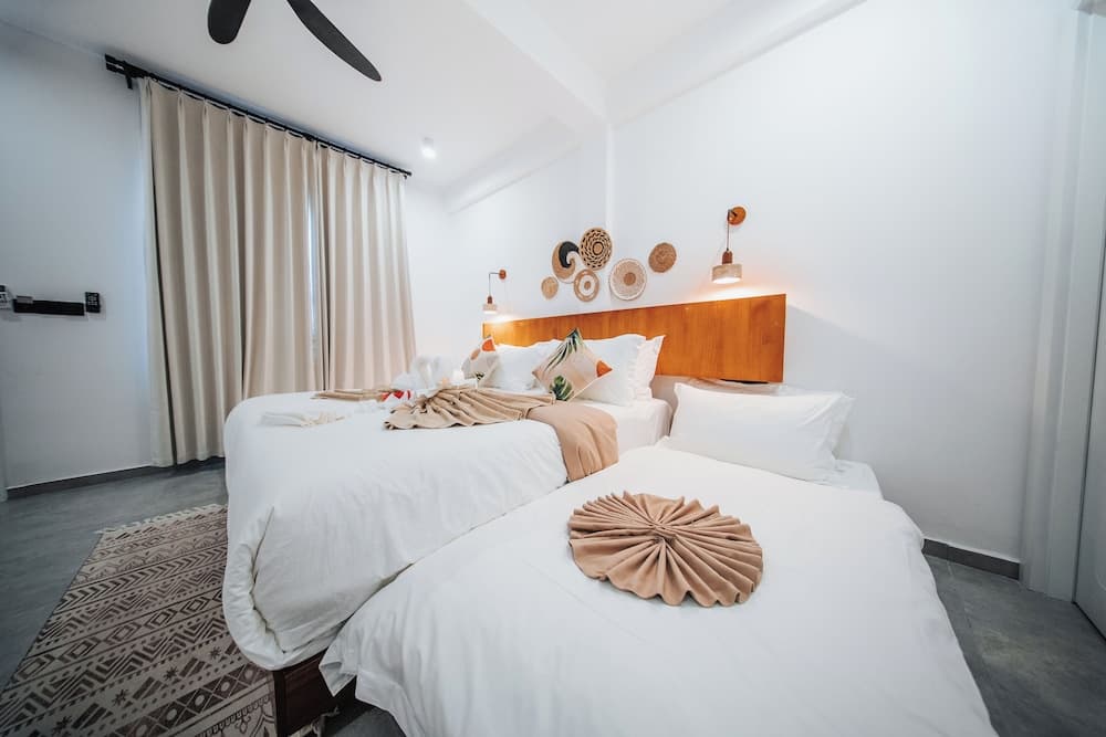 Belena Maldives - View 2