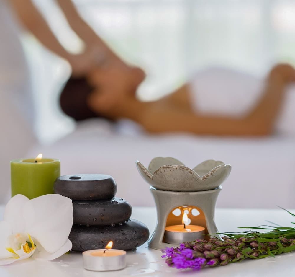 Ostrov Palm Villa - View 21