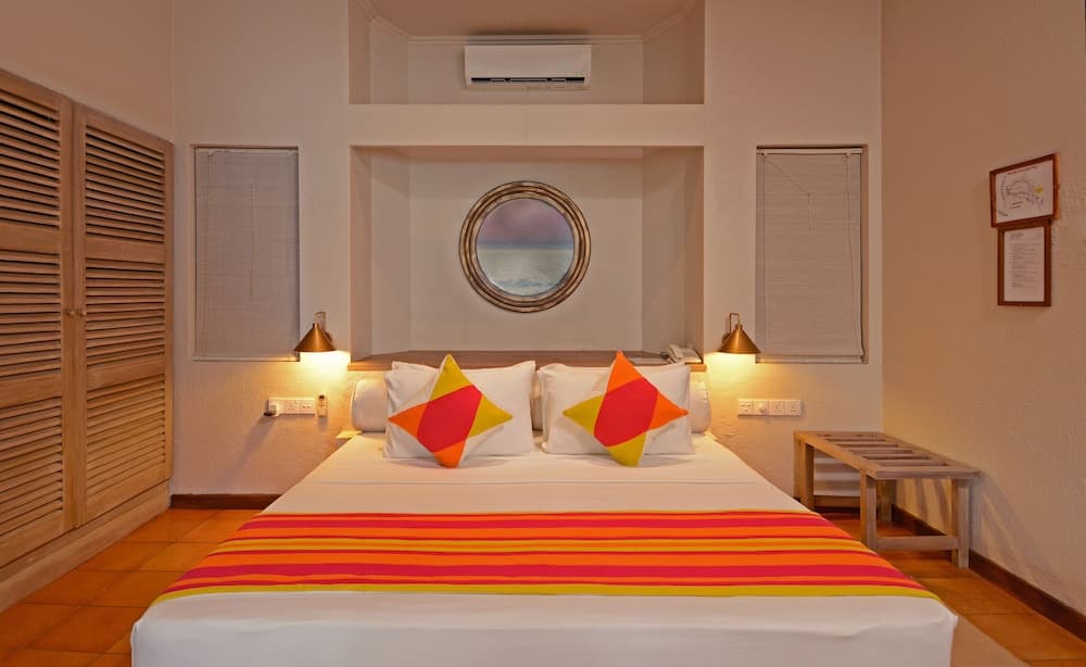 Adaaran Club Rannalhi - View 9