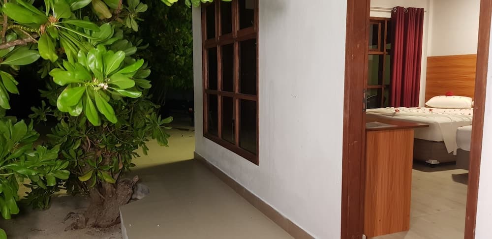 Lagoon View Maldives - View 63