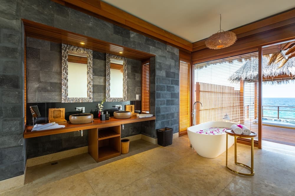 Furaveri Maldives - View 120