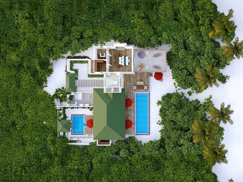 Siyam World Maldives - 24-Hour Premium All-inclusive with Free Transfer - View 156