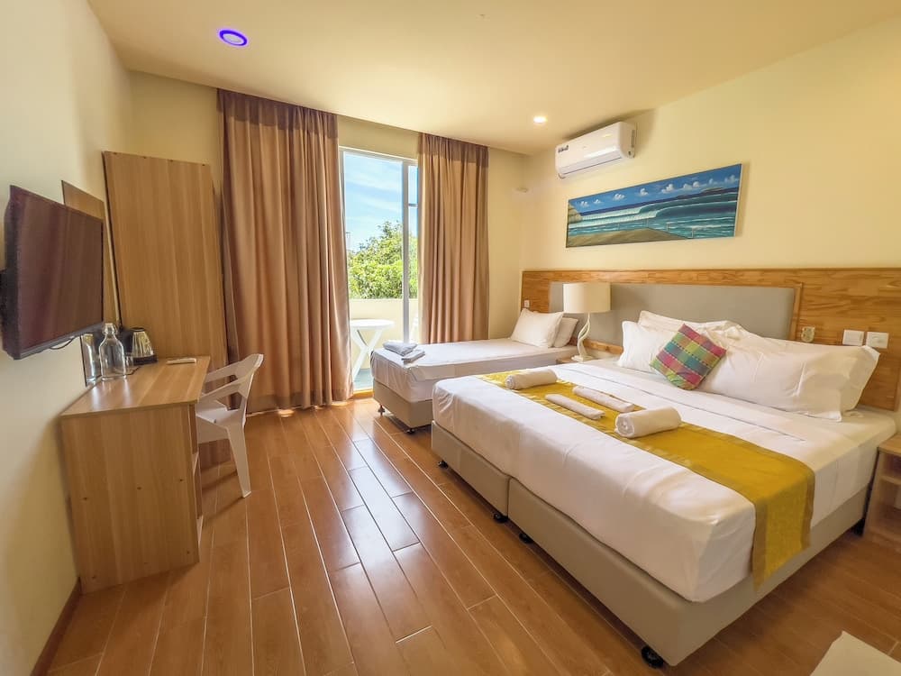 Rehendhi Villa - View 16