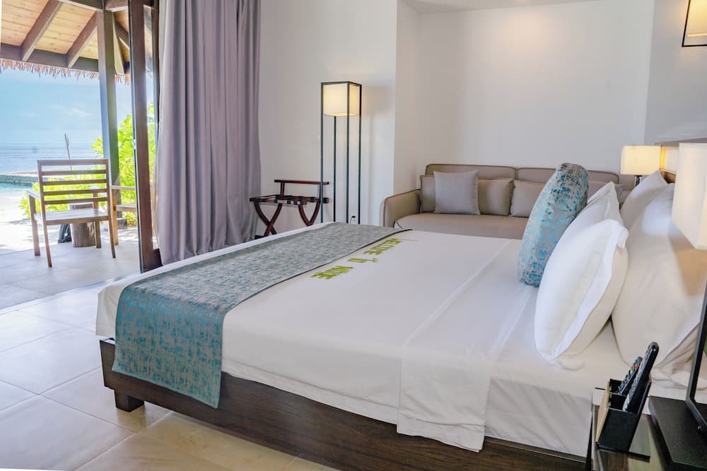NOOE Maldives Kunaavashi - View 28