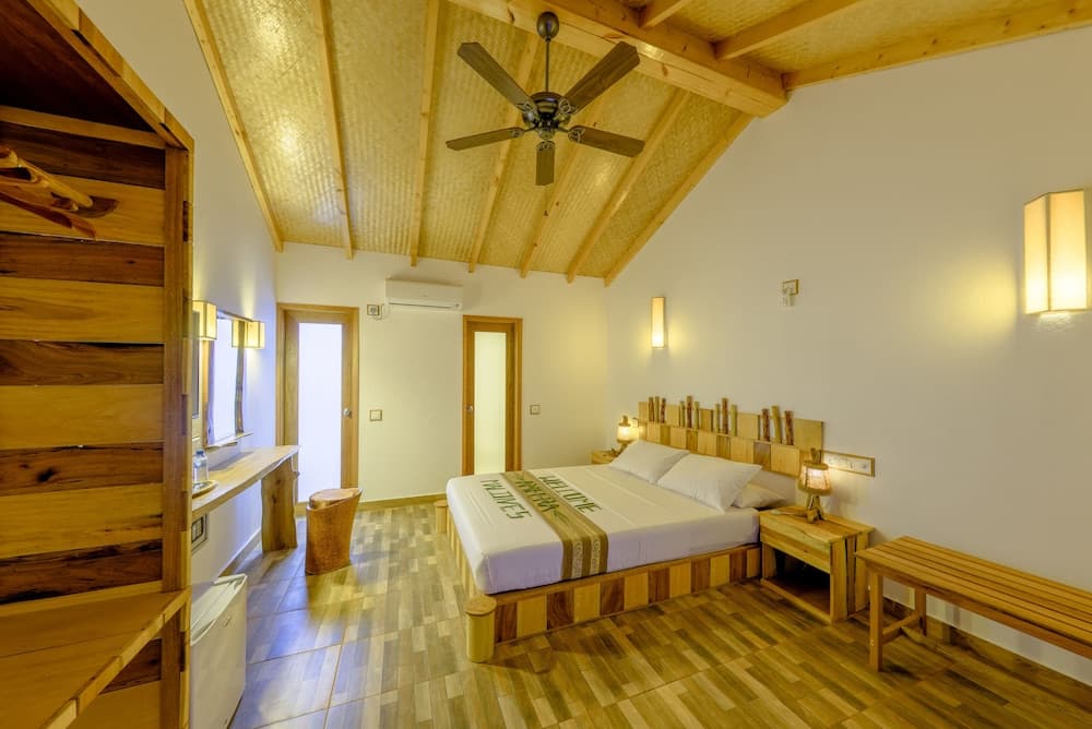 Ameera Maldives - View 31