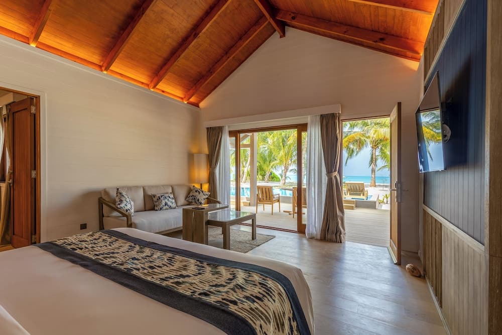 Meeru Maldives Resort Island - View 48