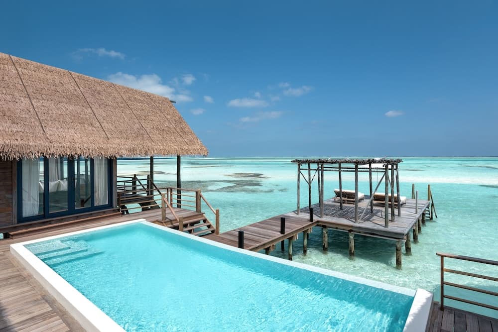 COMO Cocoa Island - View 7