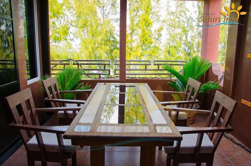 Eureka Serenity Athiri Inn - View 2