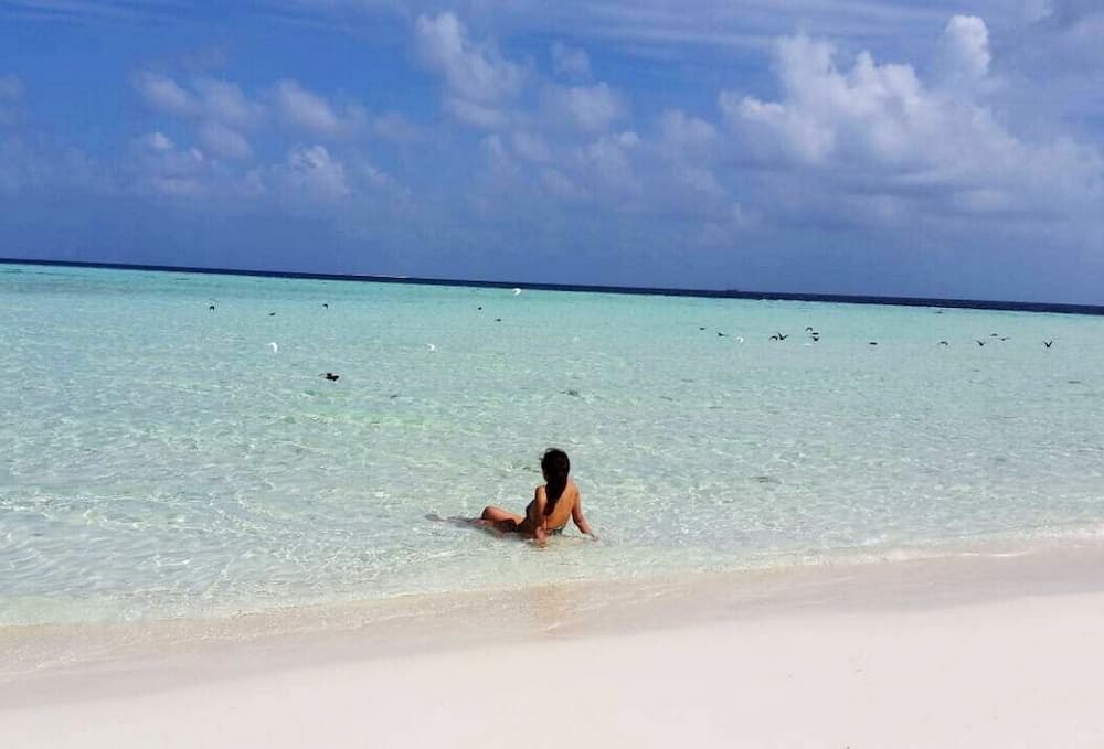 Adroit Beach Inn - View 129