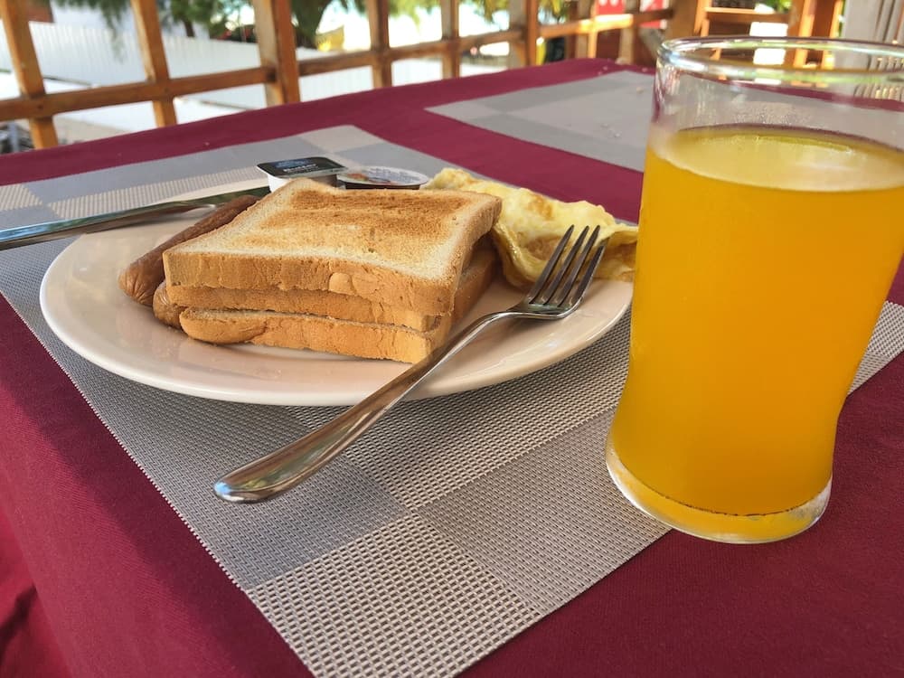 AAN Beach View - View 14