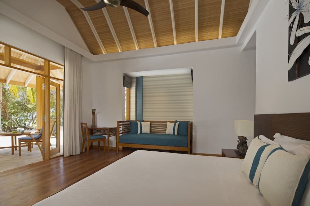 Kurumba Maldives - View 20