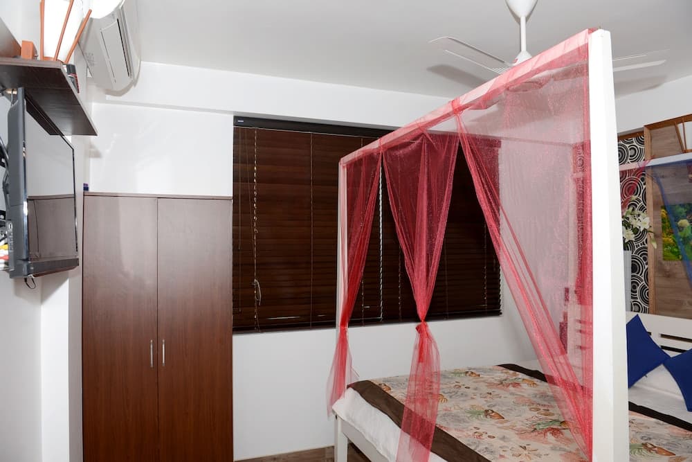 DeMal Orchid Hotel - Hulhumale - View 18