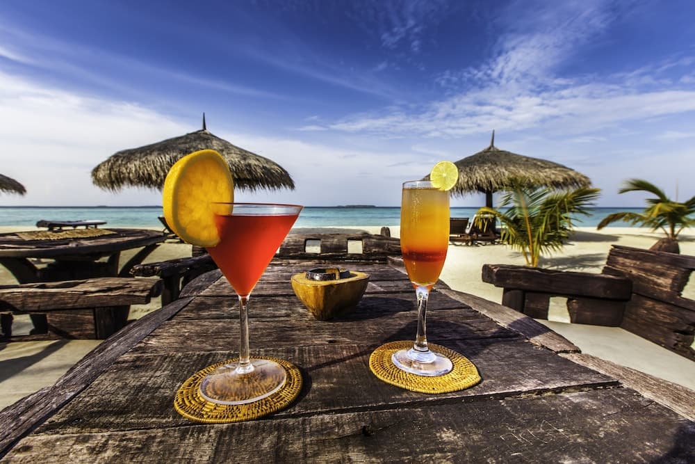 Kihaa Maldives - View 29