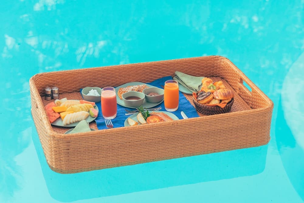 Soneva Jani - View 260