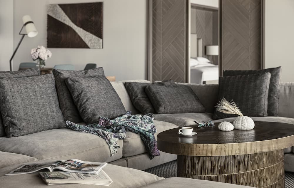 Waldorf Astoria Maldives Ithaafushi - View 71