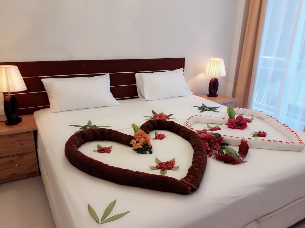 Rasdhoo Sea View - View 17