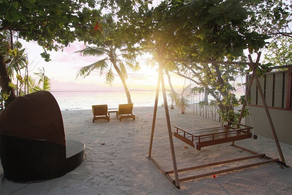 Dhawa Ihuru, part of Banyan Group - View 39
