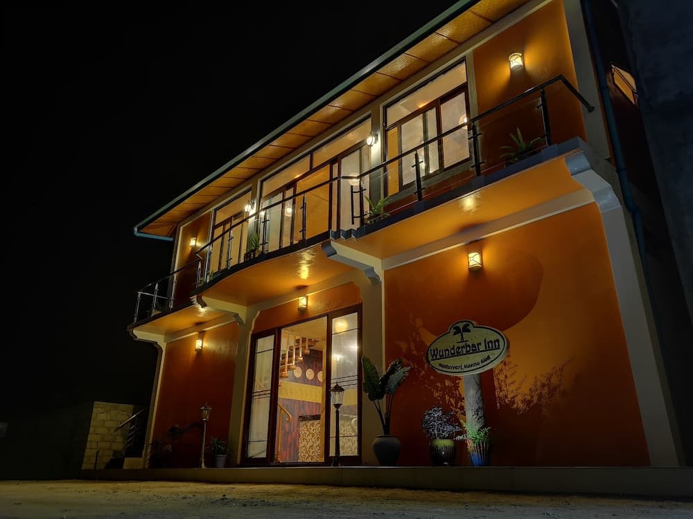 Wunderbar Inn - View 1